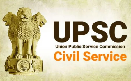UPSC CSE 2026 Notification Delayed, Sparking Anxiety Among Aspirants