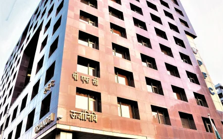 PFC's Q3/9M’26 Results