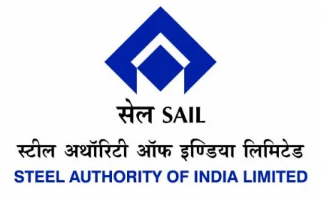 Term of Amarendu Prakash as CMD, SAIL terminated; vacancy advertised