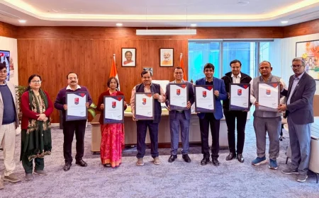 NBCC Certified as a 'Great Place to Work' for the Sixth Time