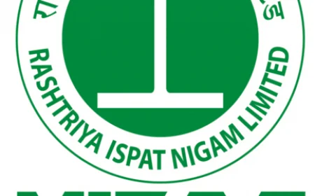 Steel Ministry to Initiate Selection for RINL CMD via SCSC