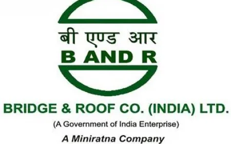 Bridge and Roof Co. Elevated to Schedule ‘A’ CPSE