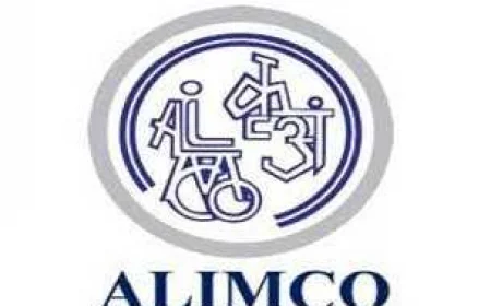 ALIMCO Receives Upgrade to Schedule ‘B’ CPSE Status