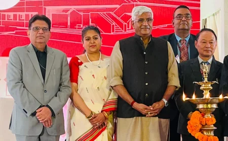 Women Command 29% of Leadership at ITDC