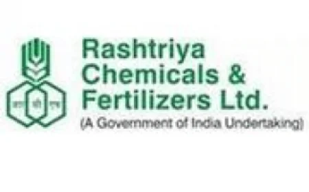 Shivakumar Subramaniam Assumes Charge as RCF CMD