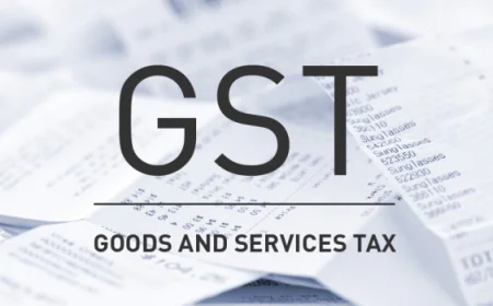 GST Data to Be Linked with Income Tax Monitoring
