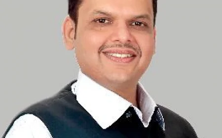 Fadnavis raises questions over Oppn unity on eve of Budget session as NCP (SP) skips MVA meeting