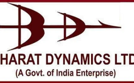 Shailesh Vagerwal Chosen as Chairman and Managing Director of BDL