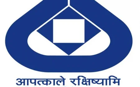 Hitesh Rameshchandra Joshi Recommended For Cmd, Gic-Re