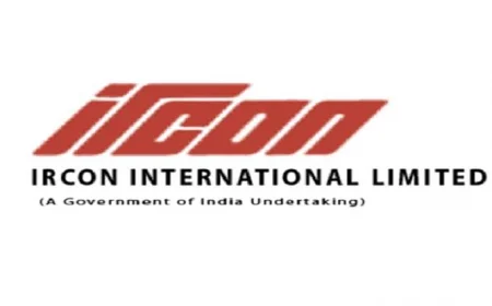 Ragini Adavni in Running for CMD, IRCON International Ltd