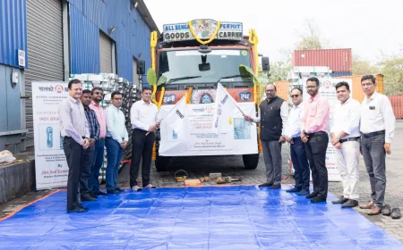 NALCO Launches IA91 Grade Aluminium Alloy Ingot