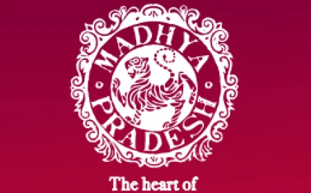 Madhya Pradesh Tourism Board to Host 3-Day Women's Safety Workshop