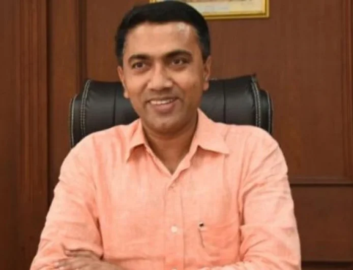 Budget focuses on growth, jobs and people's aspirations, will greatly benefit Goa: CM Sawant