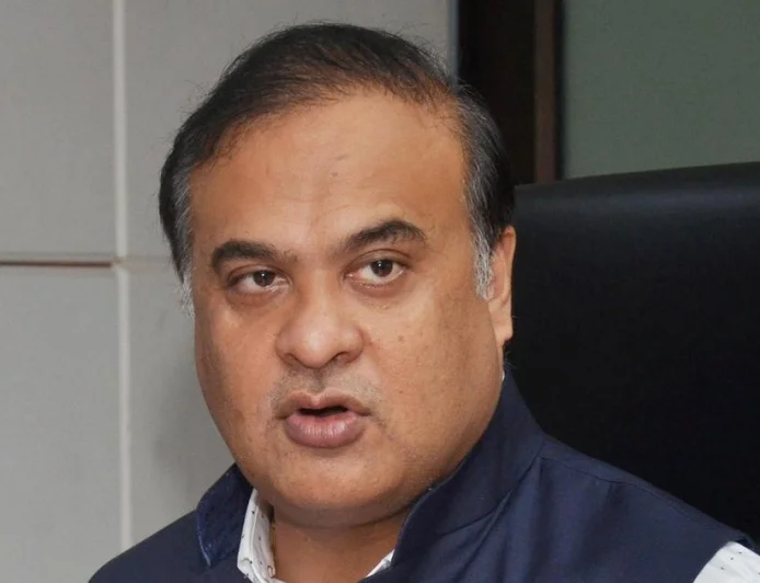Wholeheartedly welcome creation of Nandan Nilekani-led task force on exam reforms: Himanta