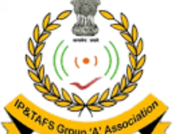 Joint Secretary Rajeev Prakash Repatriated to Parent Cadre