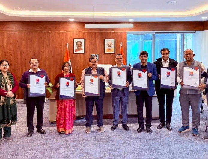 NBCC Certified as a 'Great Place to Work' for the Sixth Time