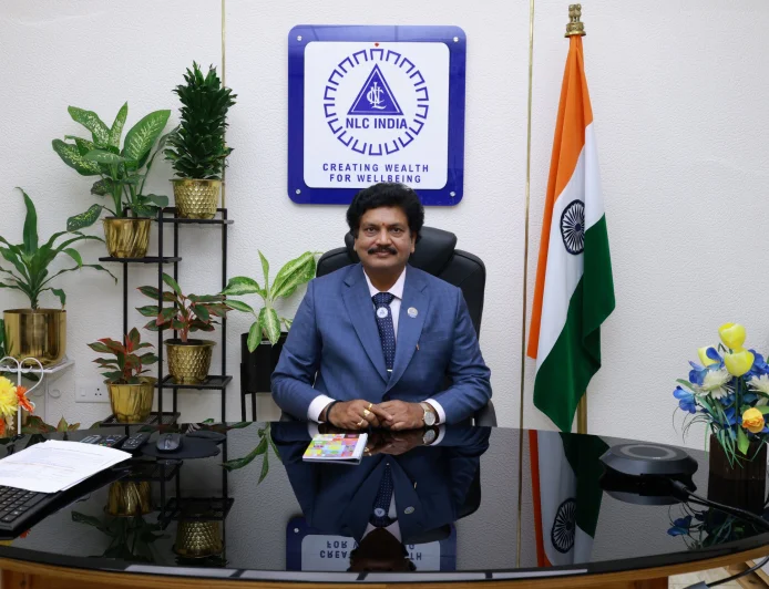 NLCIL GROUP REGISTERS ALL TIME HIGHEST EVER REVENUE FROM OPERATIONS AND PROFIT AFTER TAX FOR NINE MONTHS IN FY 2025-26