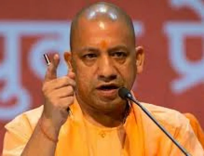 UP has moved from 'policy paralysis' to a land of 'unlimited potential' in 9 years: CM Yogi