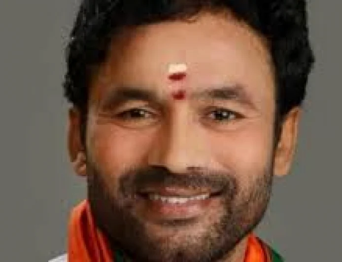G. Kishan Reddy Calls for Stronger Recycling, Innovation and Jan Bhagidari for Critical Minerals Security