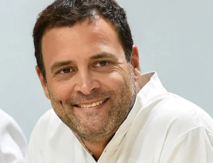 Witnessing betrayal of India's farmers in name of US trade deal: Rahul