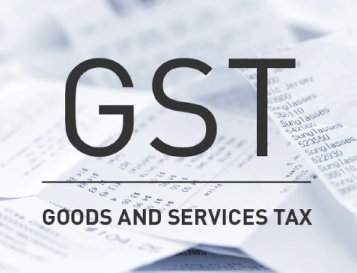 GST Data to Be Linked with Income Tax Monitoring