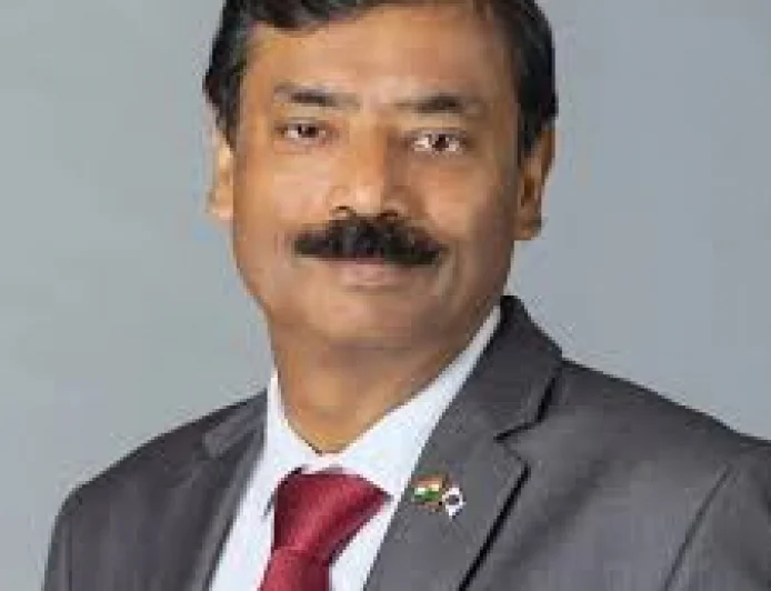 Atul Gupta Set to Succeed Vartika Shukla at Engineers India Ltd