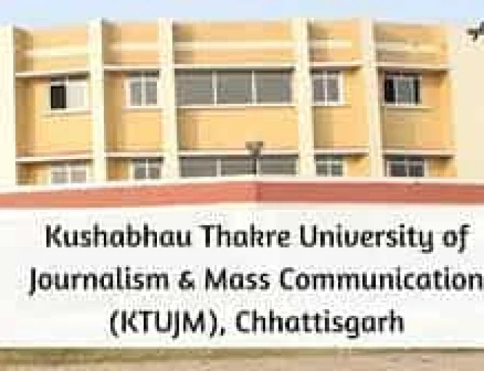 Prof Manoj Dayal Appointed VC of Kushabhau Thakre University