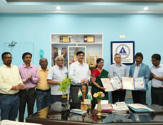 “FORGING STRATEGIC PARTNERSHIPS FOR A SUSTAINABLE  FUTURE”