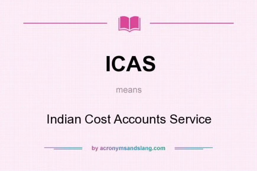 ICAS Officer Navneet Kumar Appointed OSD to Union Minister Ashwini Vaishnaw