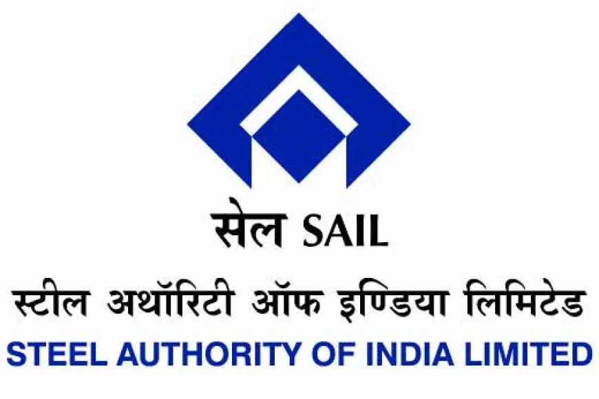 Surajit Mishra in Contention for SAIL CMD Position