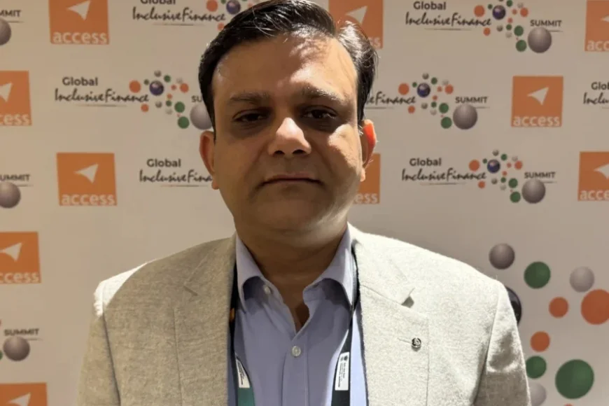 Tripura Cadre IAS Parshant Kumar Goyal Repatriated