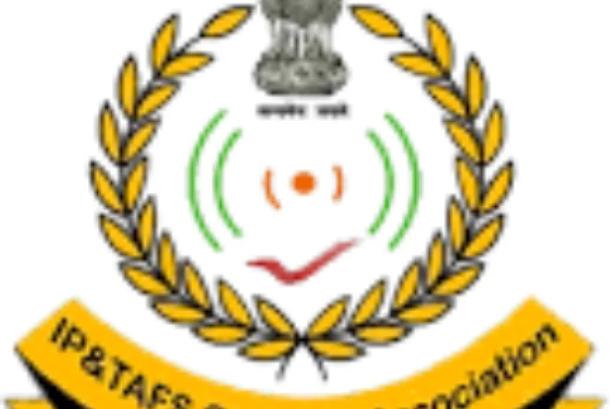 IP&TA&FS Officer Divya Alathur Bharathan Repatriated for Promotion