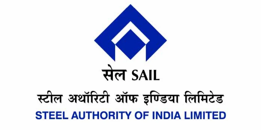 Term of Amarendu Prakash as CMD, SAIL terminated; vacancy advertised