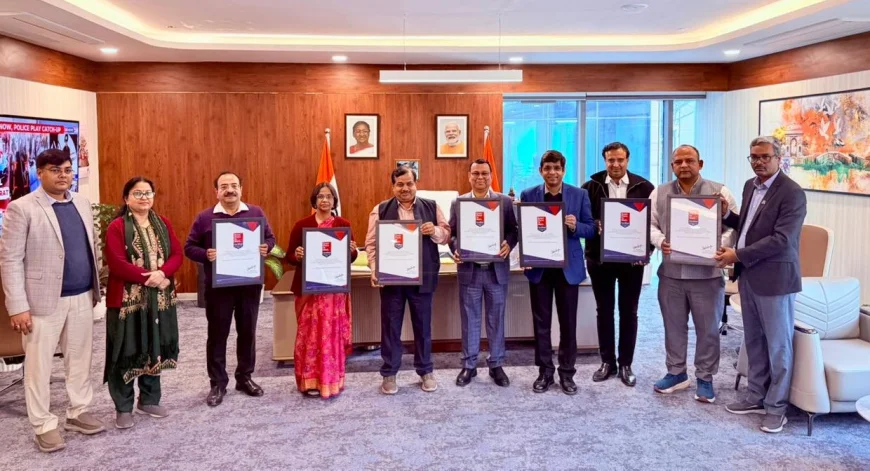 NBCC Certified as a 'Great Place to Work' for the Sixth Time