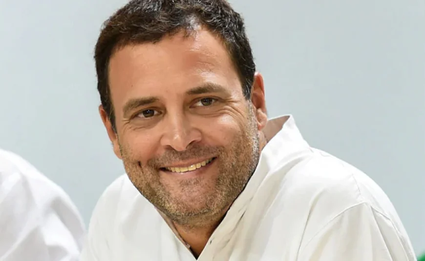Witnessing betrayal of India's farmers in name of US trade deal: Rahul