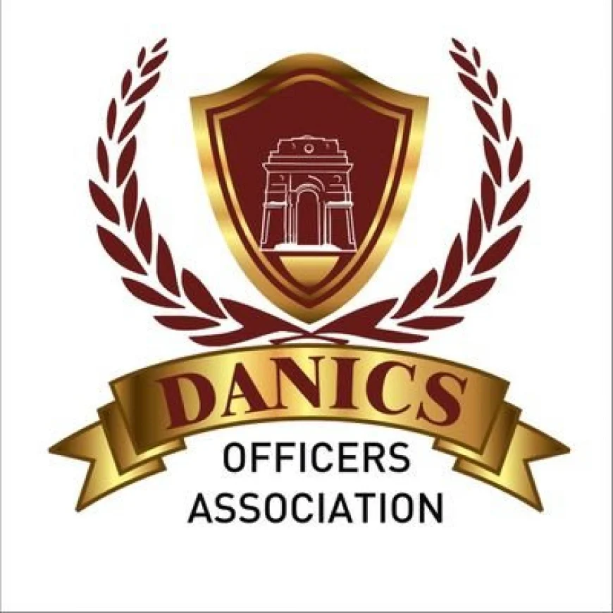 Sweeping DANICS Transfers in Delhi Government