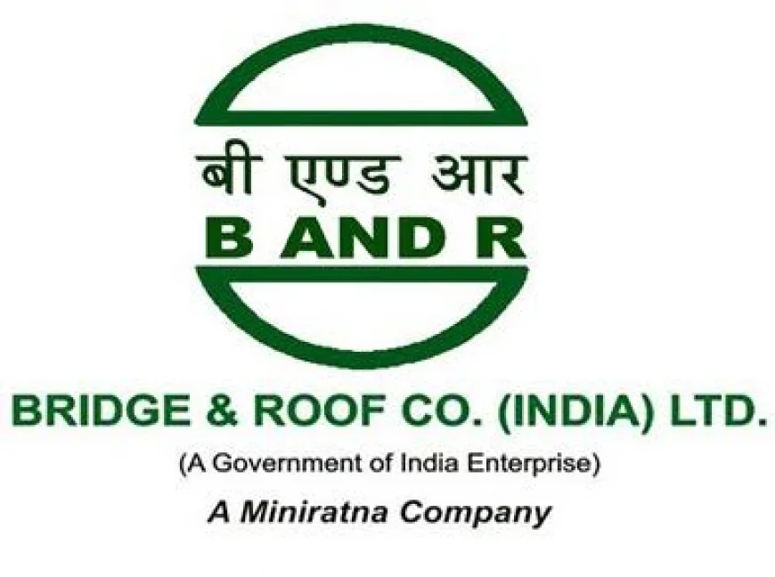 Bridge and Roof Co. Elevated to Schedule ‘A’ CPSE