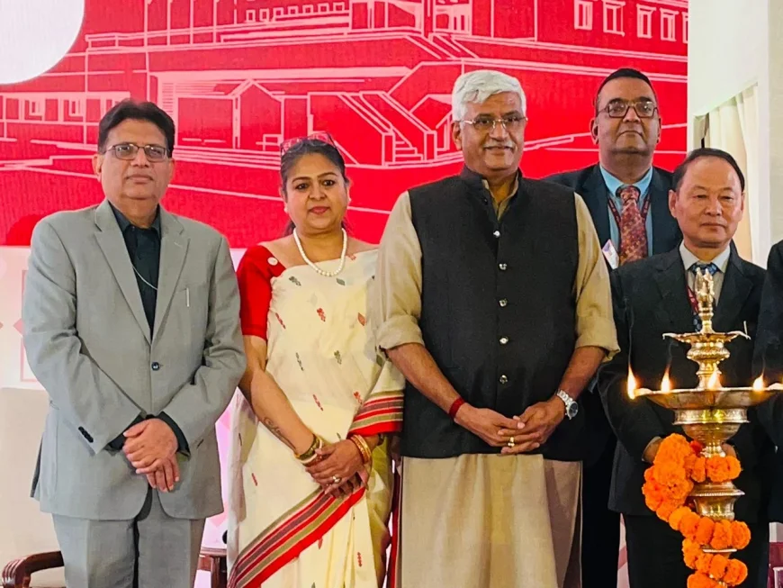 Women Command 29% of Leadership at ITDC