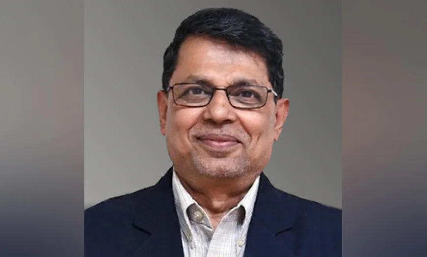 Shantmanu Named State Election Commissioner of J&K