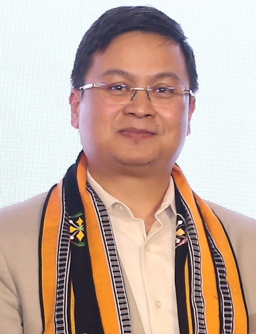 Mebanshailang R Synrem Repatriated to Assam-Meghalaya Cadre