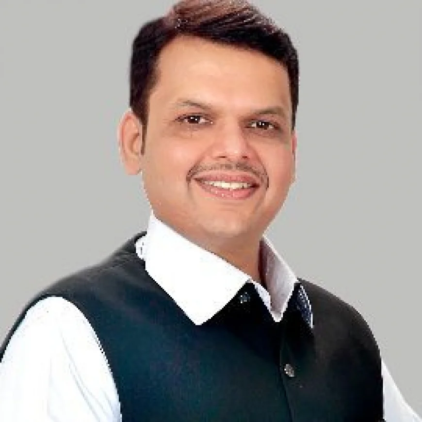 Fadnavis raises questions over Oppn unity on eve of Budget session as NCP (SP) skips MVA meeting