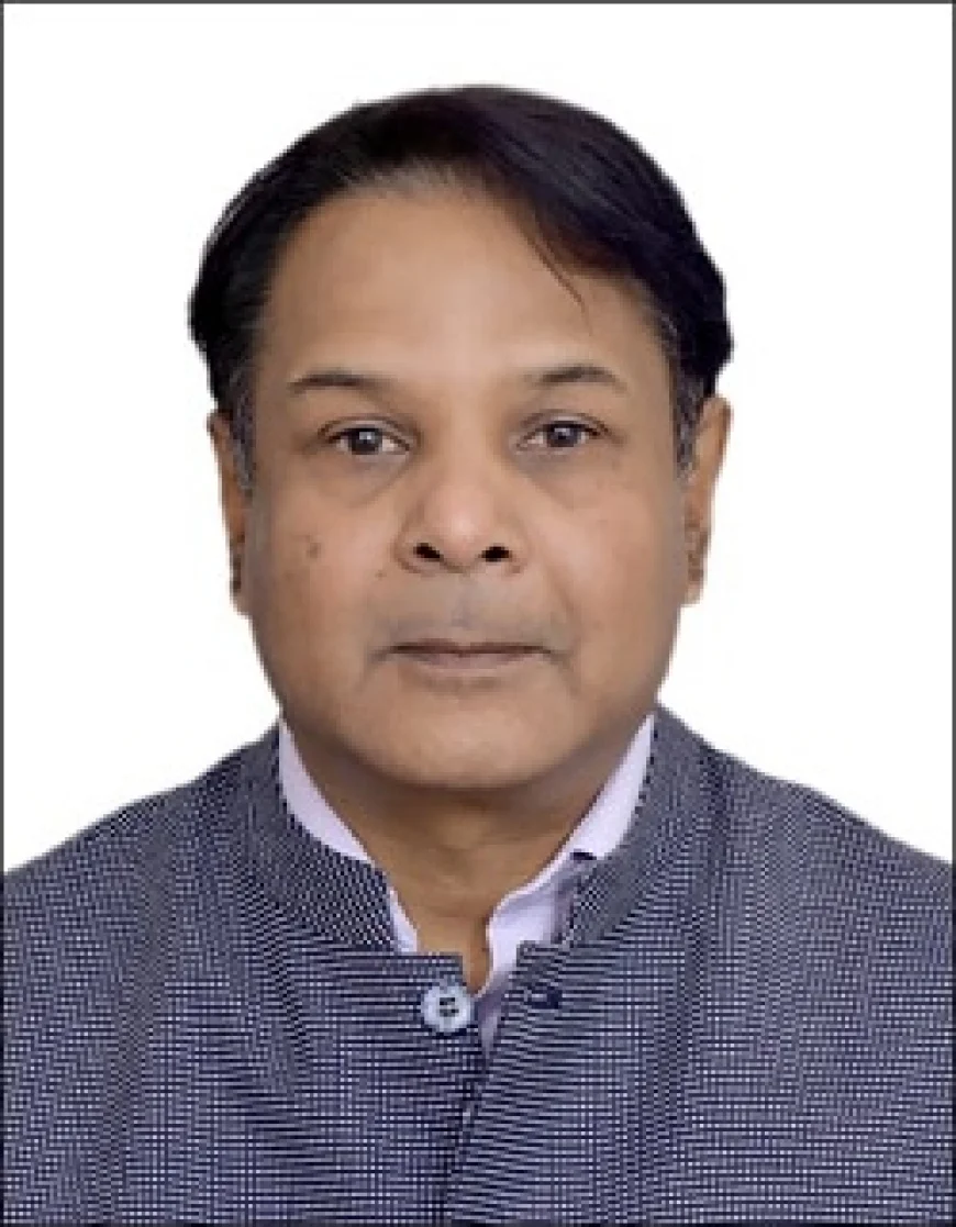 Anand Khare Appointed as the New Director General of Telecom