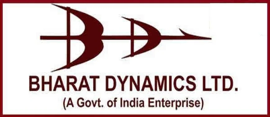 Shailesh Vagerwal Chosen as Chairman and Managing Director of BDL