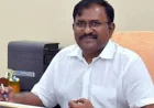 G Sai Prasad Takes Charge as Chief Secretary of Andhra Pradesh