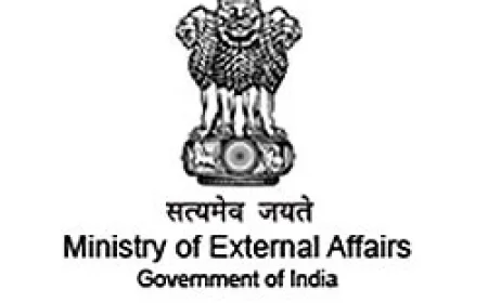MEA Finalizes Evacuation Plans for Indians in West Asia