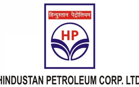 Mrs Srividya Venkataraman Selected as Director (Finance) of HPCL