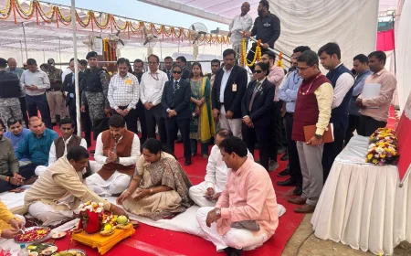 NBCC TO BUILD ECO-FRIENDLY KENDRIYA VIDYALAYA  AT KHAJURI KHAS, DELHI.