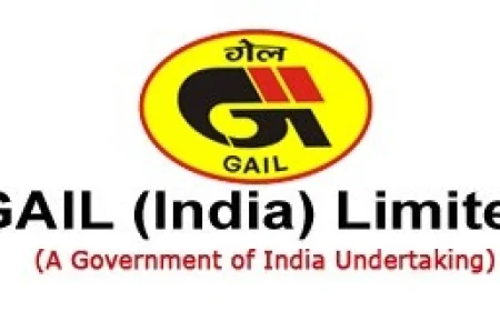 PESB Recommends Sharma for Director Projects at GAIL Following Competitive Selection Process