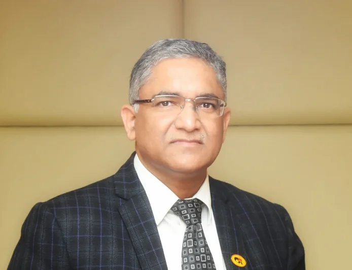 Deepak Gupta Assumes Charge as CMD of GAIL (India) Limited