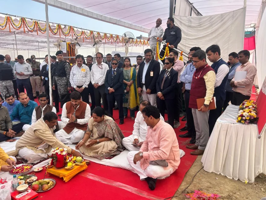 NBCC TO BUILD ECO-FRIENDLY KENDRIYA VIDYALAYA  AT KHAJURI KHAS, DELHI.